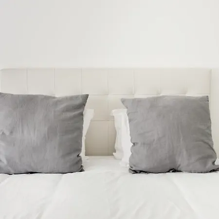 アパート Spacious Modern Flat In The Estrela District With Parking *
